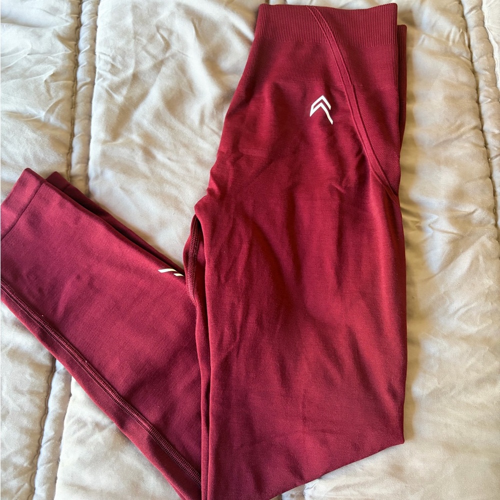 Oner Active Rosewood Leggings